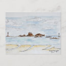 Recherche de bretagne france cartes postales Phare