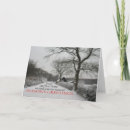 Recherche de chalet vœux cartes Hiver