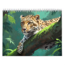 Recherche de leopard calendriers Léopard