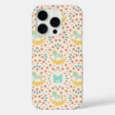 Zoek naar blauwe paarden iphone hoesjes Maan