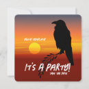 Recherche de décoration halloween invitations Pour tous