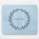Recherche de couronne tapis souris Simple
