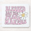 Zoek naar peace muismatten Hippie