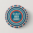 Recherche de inauguration badges Démocrate