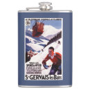 Zoek naar ski heupflesjes Vintage