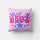 Recherche de petite diva coussins Mignon
