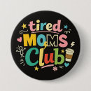 Recherche de fatigué badges Vie de maman