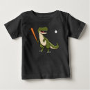 Recherche de dinosaure de bébé tshirts Animal