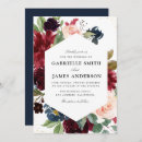 Recherche de aquarelle mariage invitations Bordeaux