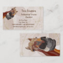 Recherche de cheval drôle cartes visite Ferme