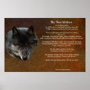 Zoek naar wolves kunst Twee wolvenverhaal