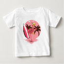 Recherche de flamingo bébé vêtements Plage