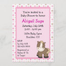 Recherche de pony baby shower invitations Bébé
