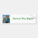 Recherche de darwin voiture autocollants Charles