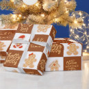 Recherche de pain d épice papier cadeau Toute personne