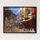 Recherche de dublin puzzles Pub
