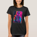 Zoek naar techno meisje tshirts Koel