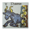 Recherche de taurus carreaux Taureau