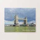 Recherche de pont tour londres puzzles Royaume uni