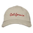 Recherche de de la californie accessoires Texte