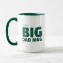Recherche de papa original tasses Pour lui