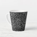 Recherche de éléphant noir tasses Motif