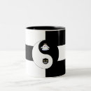 Recherche de yang de yin tasses Blanc