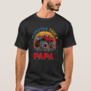 Recherche de truck driver tshirts Papa