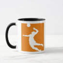 Recherche de de volleyball tasses Actif