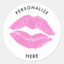 Recherche de cosmétologie autocollants Salon de beauté