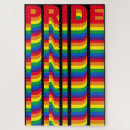 Recherche de lgbt puzzles Fierté