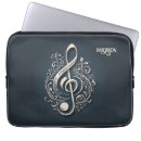 Zoek naar noten laptop sleeves Muziek