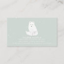 Zoek naar poolvos posters Baby