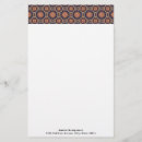 Zoek naar fancy briefpapier Abstract