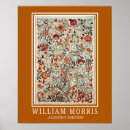 Recherche de acanthus posters William