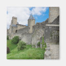 Recherche de languedoc magnets Château de carcassonne