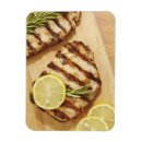 Recherche de nourriture magnets Usa