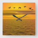 Recherche de grue art Océan