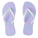 Recherche de purple tongs Violet