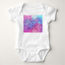 Recherche de peinture abstraite bébé vêtements Texture