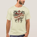 Recherche de croix tribale tshirts Religieux