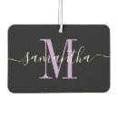Recherche de girly intérieur voiture accessoires Script