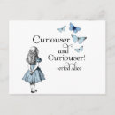 Recherche de le pays des merveilles cartes postales Livre pour enfants