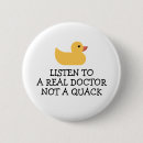 Zoek naar duck buttons Gele eend