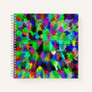Zoek naar colorful notitieboeken Geel
