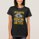 Recherche de marqueur tshirts Titre