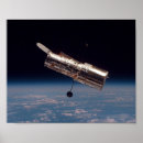 Recherche de télescope hubble Houblon