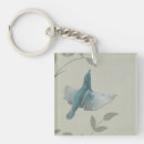Zoek naar vogels sleutelhangers Pretty