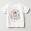 Recherche de couronne rose bébé vêtements Girl
