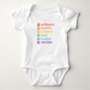 Recherche de océan bébé vêtements Arc en ciel